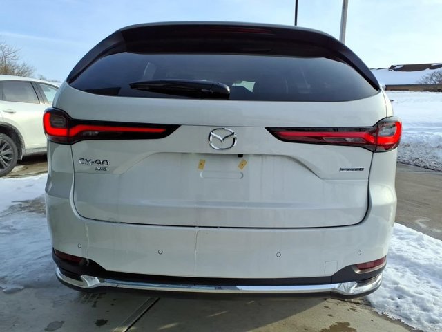 2026 Mazda CX-90 Premium Plus Package - Photo 7