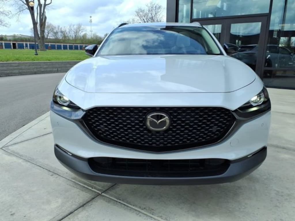 New 2026 Mazda CX-30 2.5 Turbo Aire Edition AWD Sport Utility