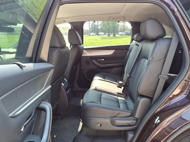 2026 Mazda CX-90 Premium Package - Photo 26