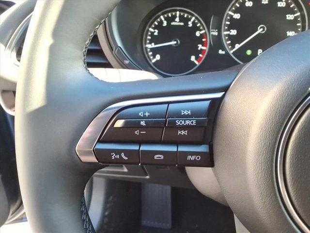 2026 Mazda Mazda3 Turbo Premium Plus - Photo 20