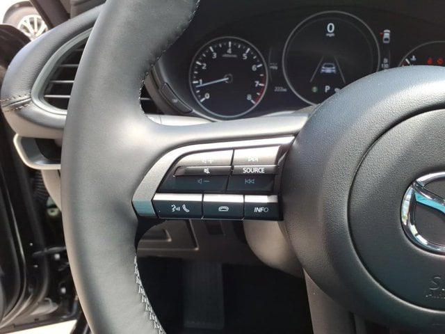 2026 Mazda Mazda3 Select Sport - Photo 19