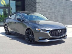 2025 Mazda Mazda3 Sedan 2.5 S Select Sport SEDAN