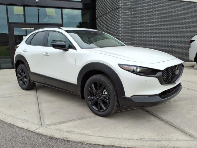 2026 Mazda CX-30 Turbo Aire Edition AWD's photo