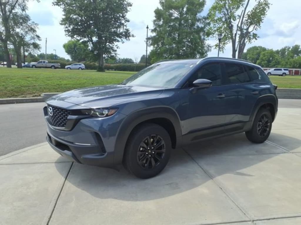 New 2026 Mazda CX-50 Hybrid Preferred AWD Sport Utility