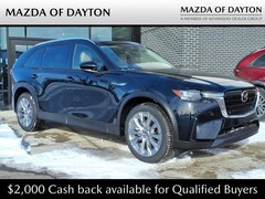 2026 Mazda CX-90 3.3 Turbo Preferred AWD Sport Utility