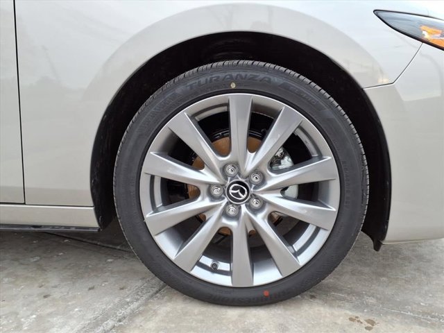 2026 Mazda Mazda3 Preferred - Photo 9