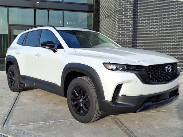 2026 Mazda CX-50 Premium's photo