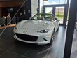 Mazda MX-5 MIATA
