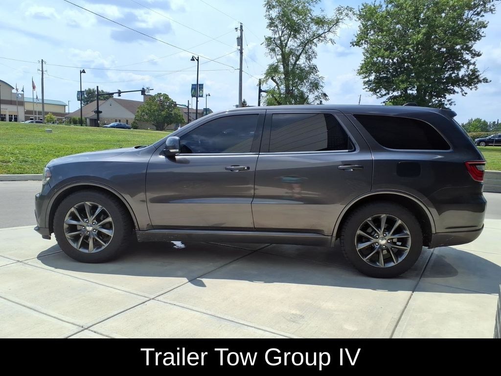 Used 2015 Dodge Durango R/T SUV