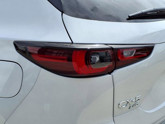 2025 Mazda CX-5 Carbon Turbo - Photo 24