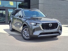 2025 Mazda CX-90 3.3 Turbo Preferred AWD Sport Utility