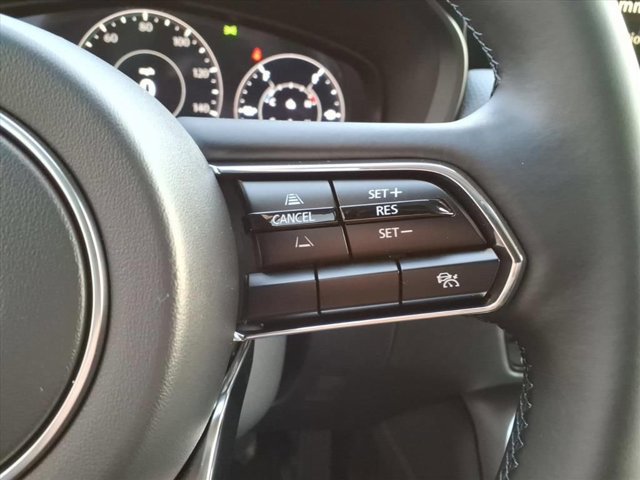 2026 Mazda CX-90 Preferred Package - Photo 20