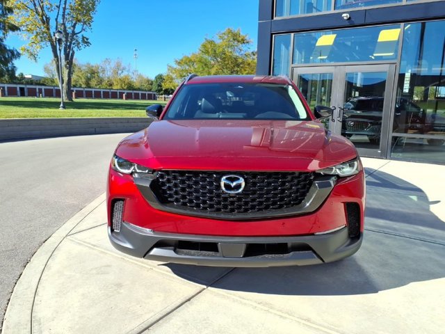 New 2026 Mazda CX-50 2.5 S Premium AWD Sport Utility