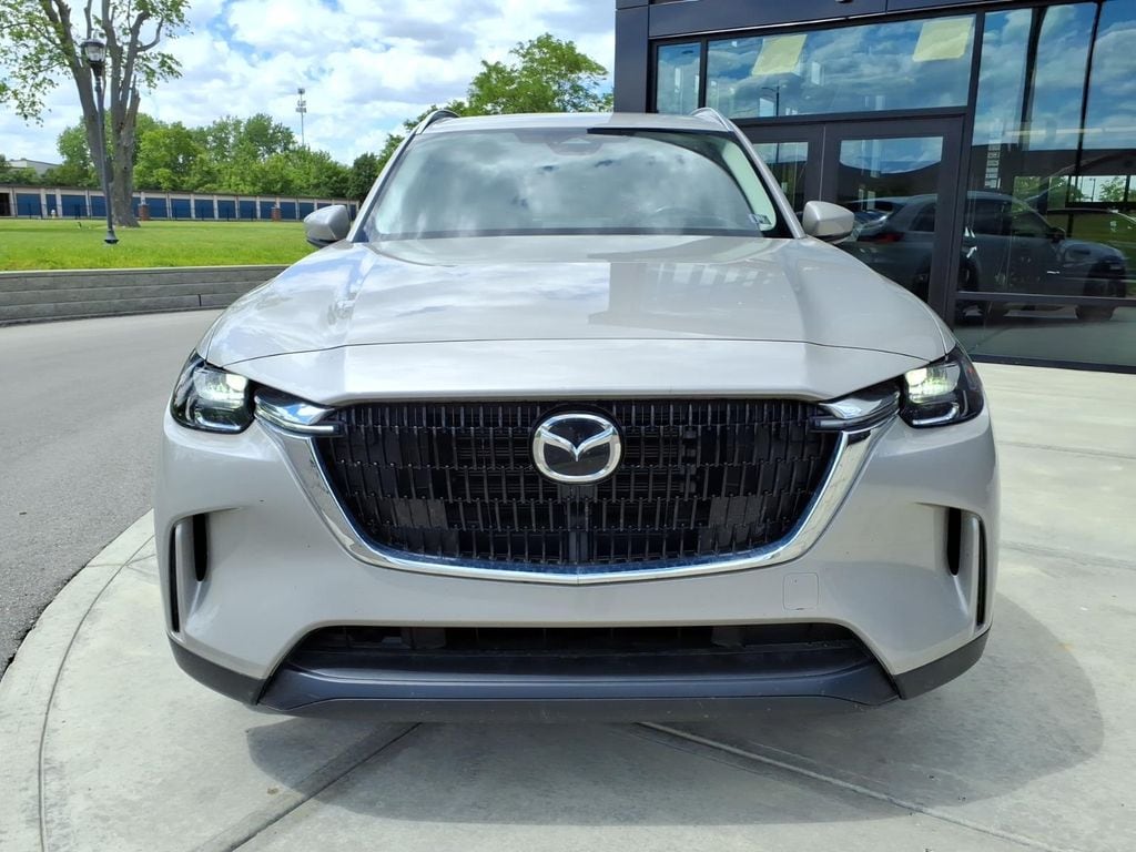Used 2024 Mazda CX-90 3.3 Turbo Preferred Plus SUV