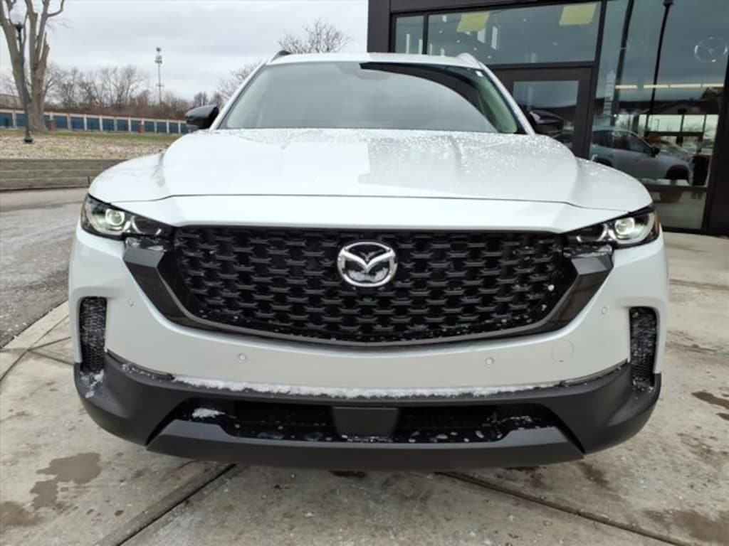 New 2026 Mazda CX-50 Hybrid Preferred AWD Sport Utility
