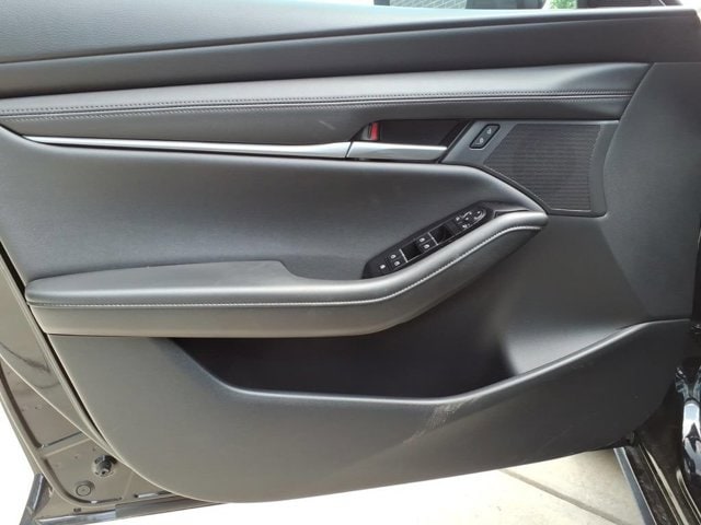 2026 Mazda Mazda3 Select Sport - Photo 11