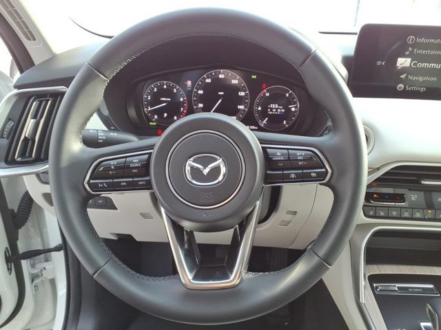 2026 Mazda CX-90 Premium Plus Package - Photo 18