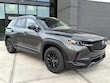  Mazda CX-50 Hybrid