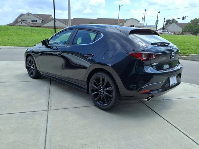 2026 Mazda Mazda3 Select Sport - Photo 6