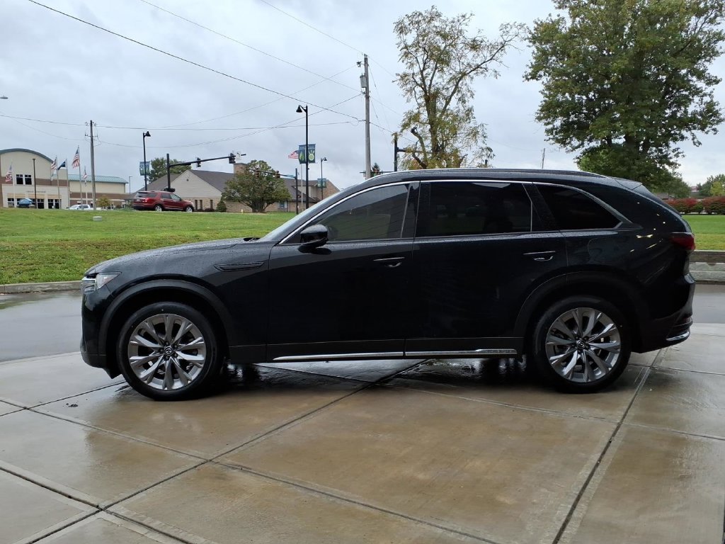 Certified 2024 Mazda CX-90 3.3 Turbo Premium SUV