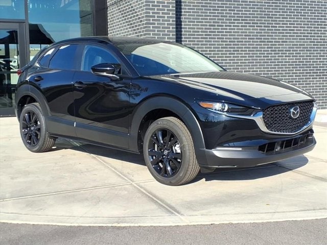 2026 Mazda CX-30 Select Sport's photo