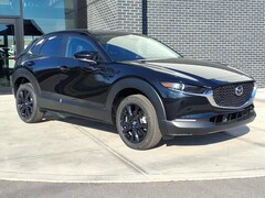 2026 Mazda CX-30 2.5 S Select Sport AWD Sport Utility