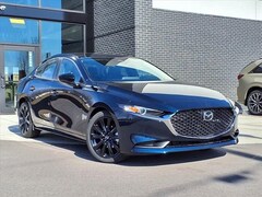 2025 Mazda Mazda3 Sedan 2.5 S Select Sport SEDAN