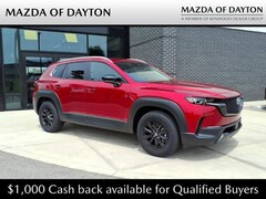 2026 Mazda CX-50 Hybrid Preferred AWD Sport Utility
