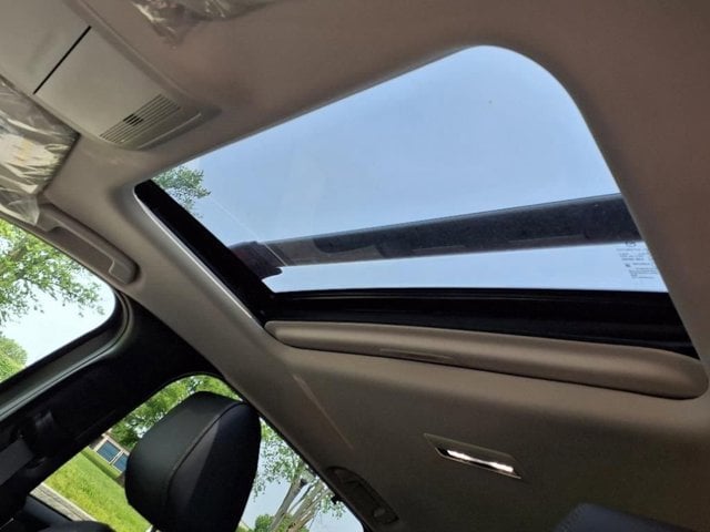 2025 Mazda CX-70 Preferred Package - Photo 12