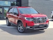 Honda Passport