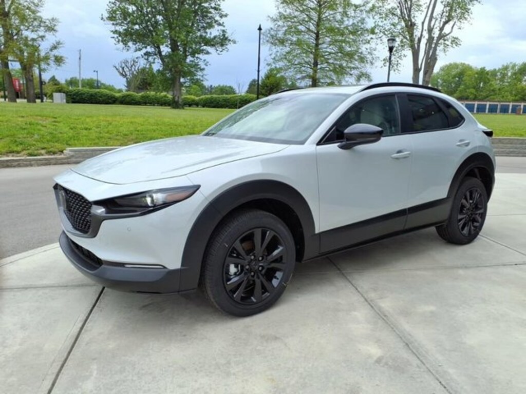 New 2026 Mazda CX-30 2.5 S Aire Edition Sport Utility