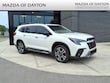  Subaru Ascent