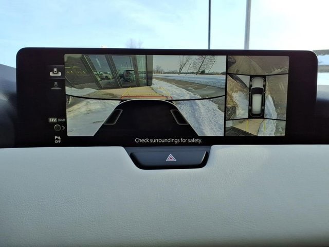 2026 Mazda CX-90 Premium Plus Package - Photo 21