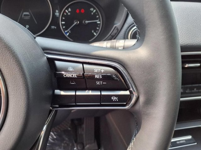 2025 Mazda CX-70 Preferred Package - Photo 15