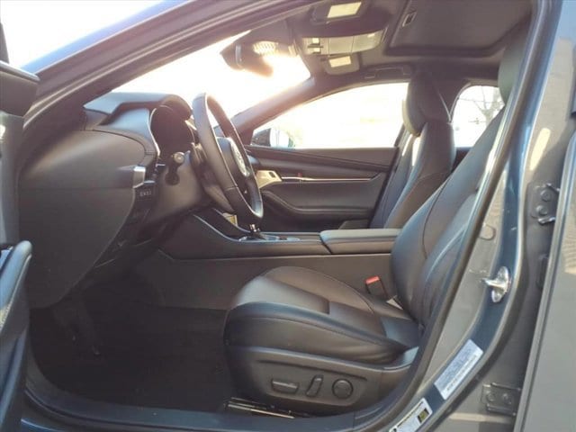 2026 Mazda Mazda3 Turbo Premium Plus - Photo 14