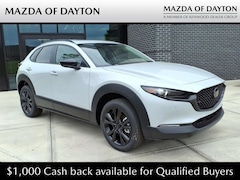 2026 Mazda CX-30 2.5 S Aire Edition Sport Utility