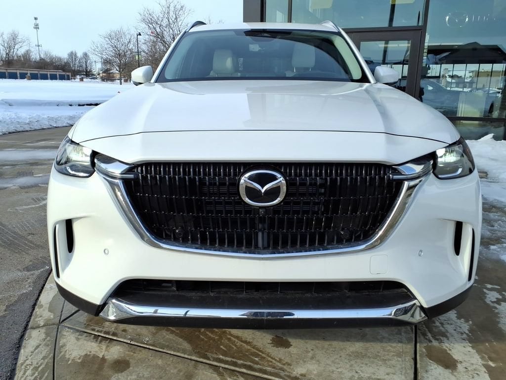 2026 Mazda CX-90 Premium Plus Package - Photo 2