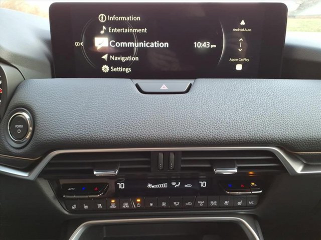 2026 Mazda CX-90 Preferred Package - Photo 21