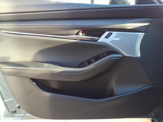 2026 Mazda Mazda3 Turbo Premium Plus - Photo 10