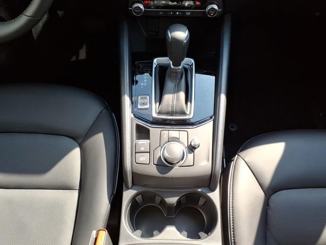 2025 Mazda CX-5 S Select Package - Photo 23