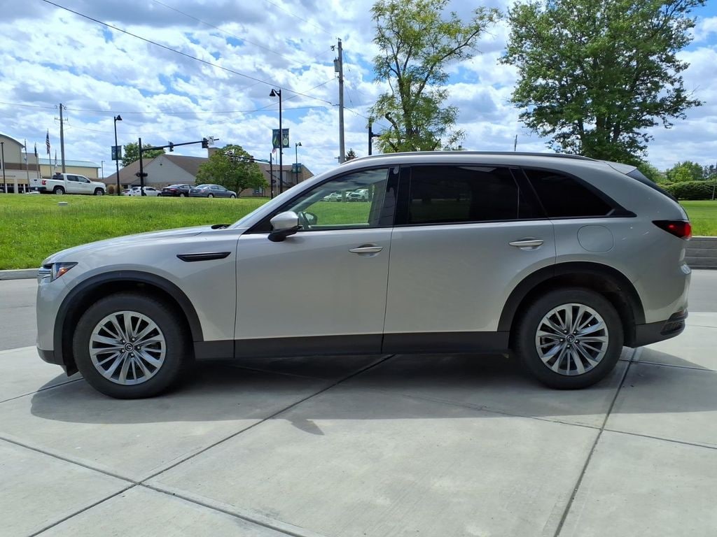 Used 2024 Mazda CX-90 3.3 Turbo Preferred Plus SUV