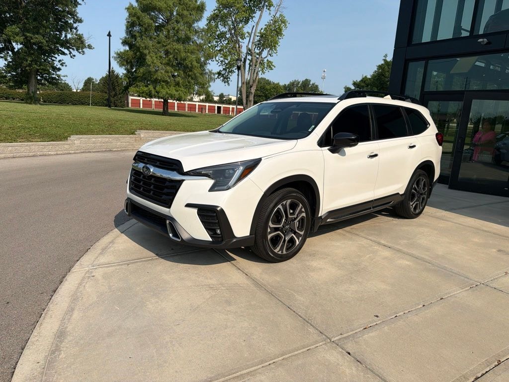 Used 2024 Subaru Ascent Touring 7-Passenger SUV
