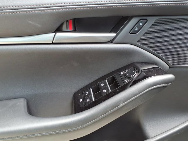 2026 Mazda Mazda3 Select Sport - Photo 12