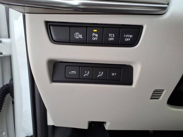 2026 Mazda CX-90 Premium Plus Package - Photo 16