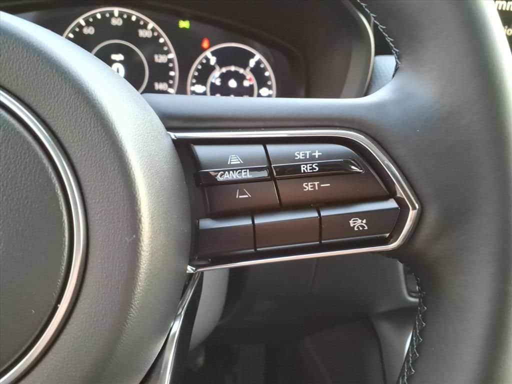 2026 Mazda CX-90 Preferred Package - Photo 20