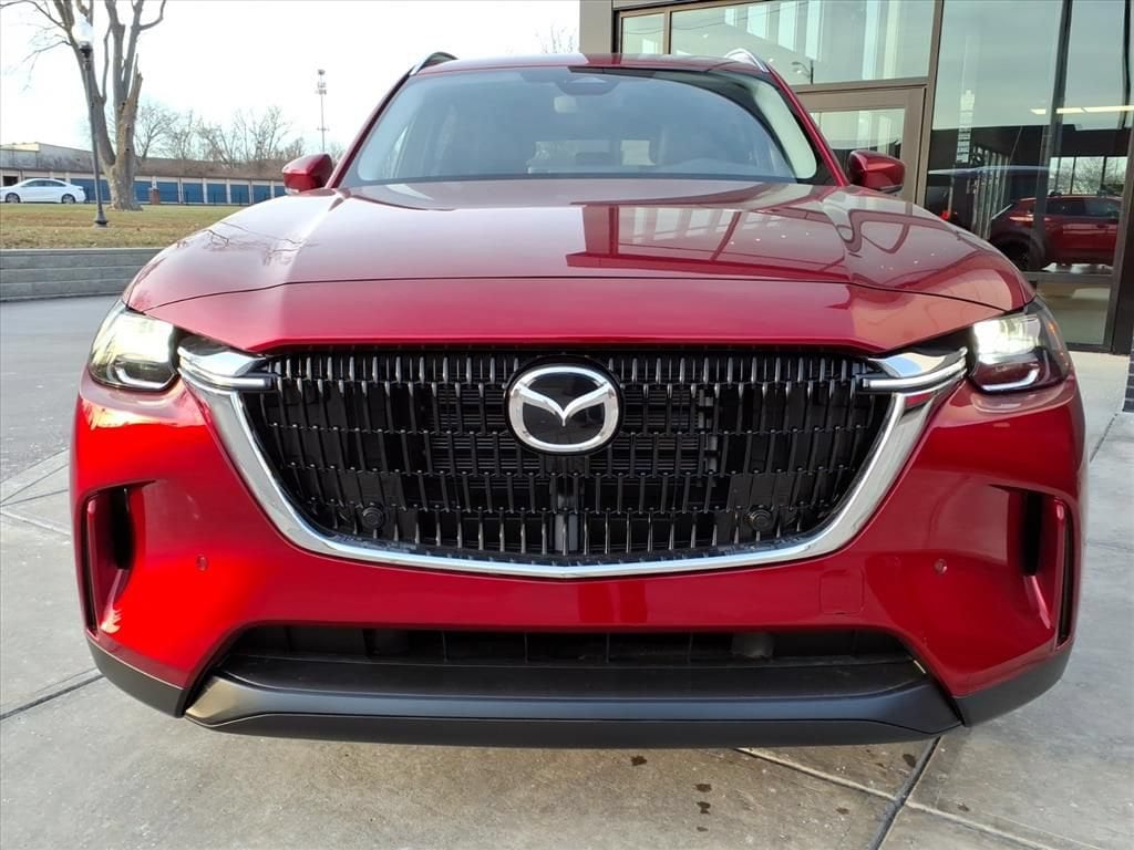 2026 Mazda CX-90 Preferred Package - Photo 2