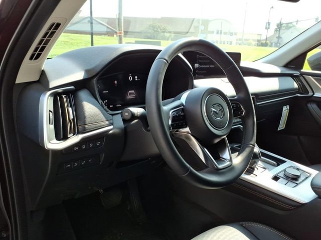 2026 Mazda CX-90 Premium Package - Photo 15