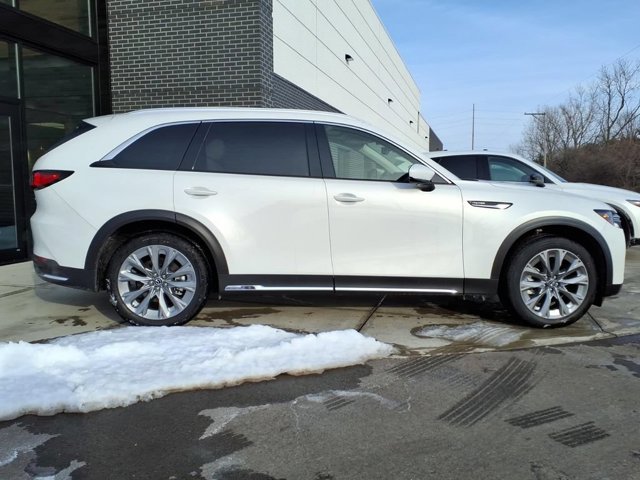 2026 Mazda CX-90 Premium Plus Package - Photo 9