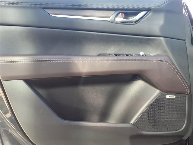 2025 Mazda CX-5 Turbo Signature - Photo 10