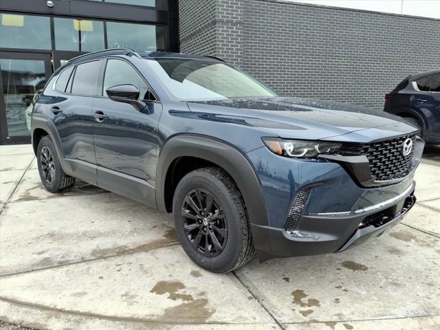 2026 Mazda CX-50 Premium's photo